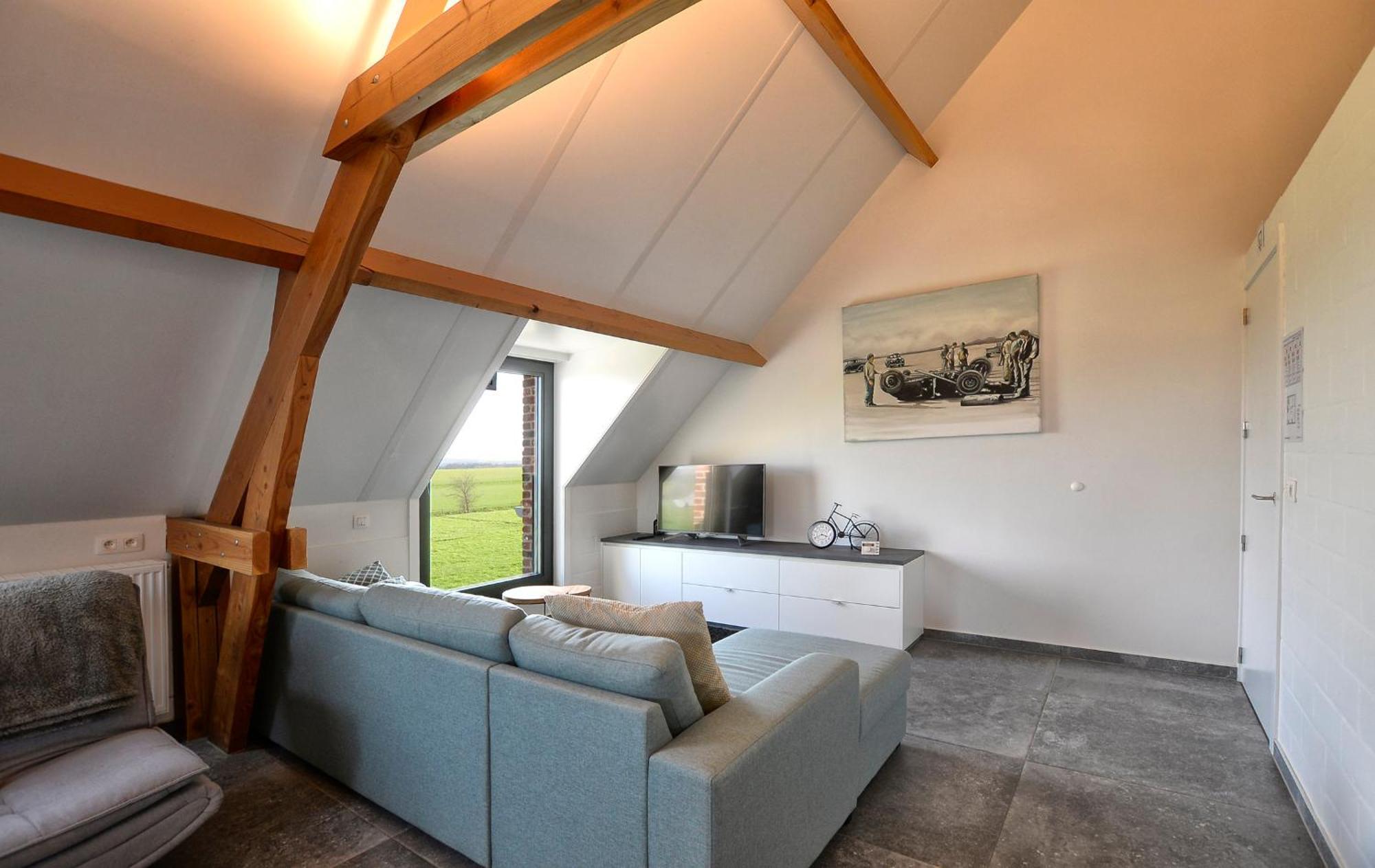 Hoeve Ten Rooden Duifhuize Sint-Denijs Exterior foto