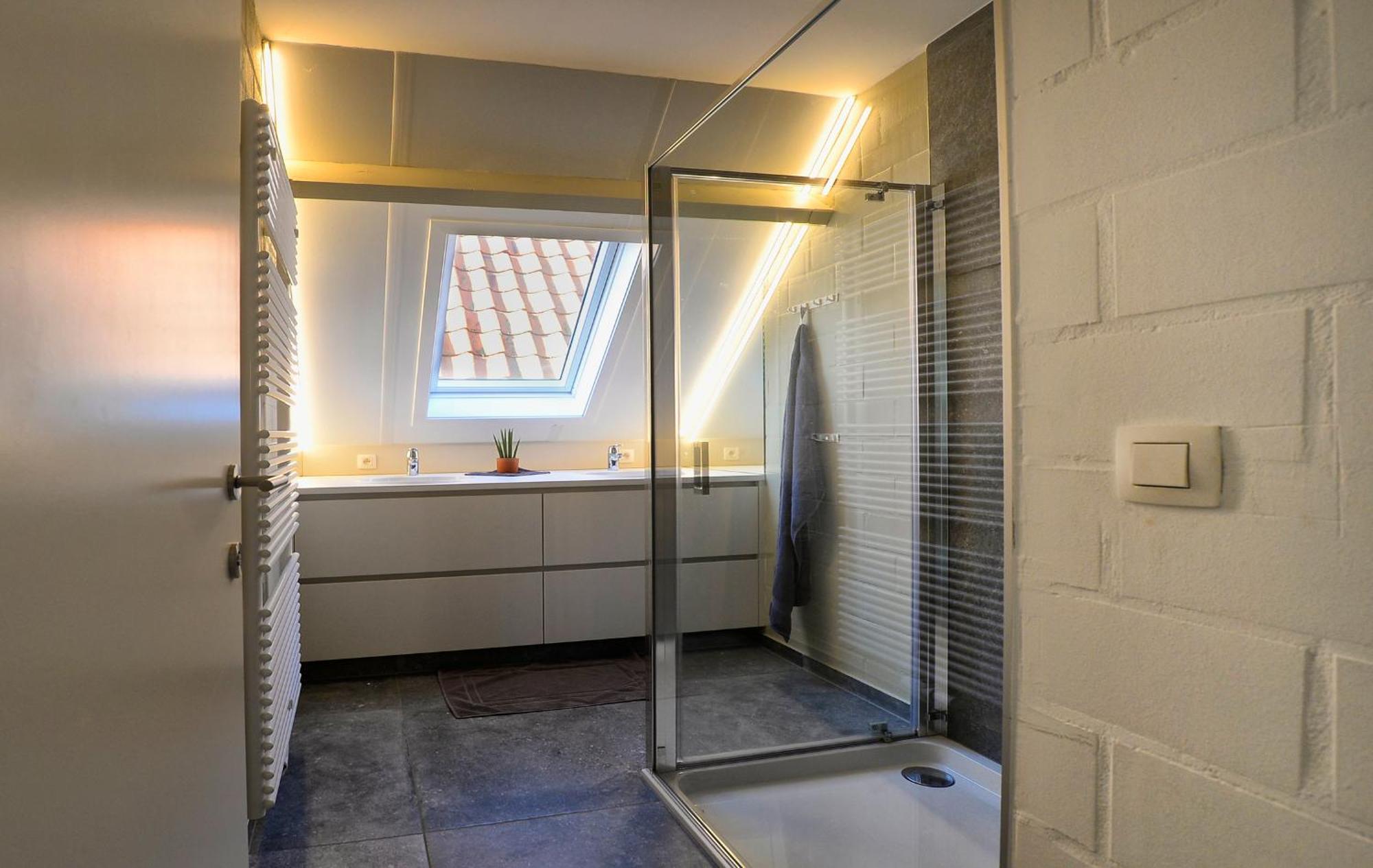Hoeve Ten Rooden Duifhuize Sint-Denijs Exterior foto