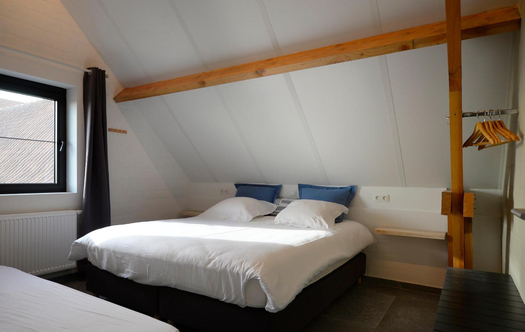 Hoeve Ten Rooden Duifhuize Sint-Denijs Exterior foto