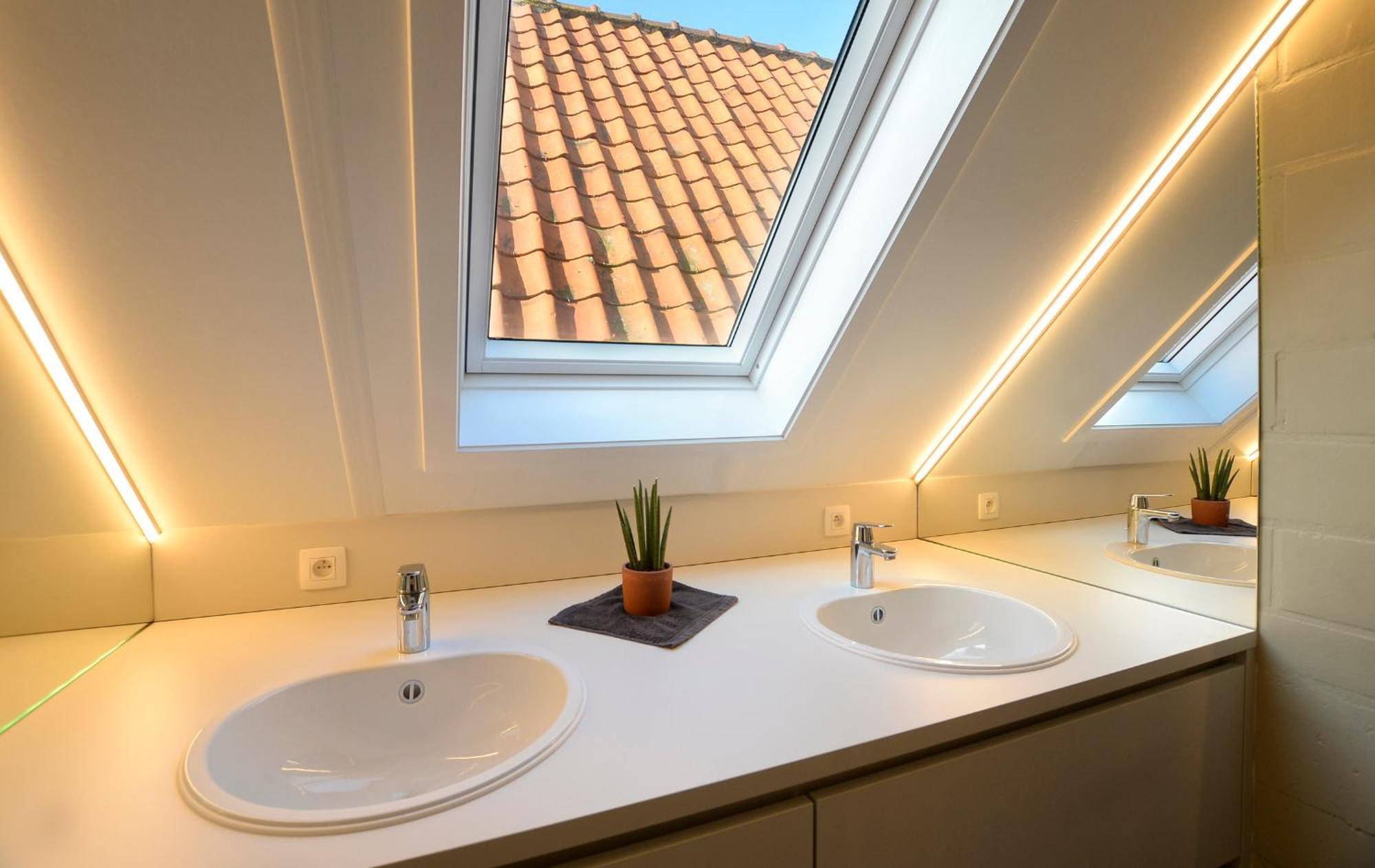 Hoeve Ten Rooden Duifhuize Sint-Denijs Exterior foto