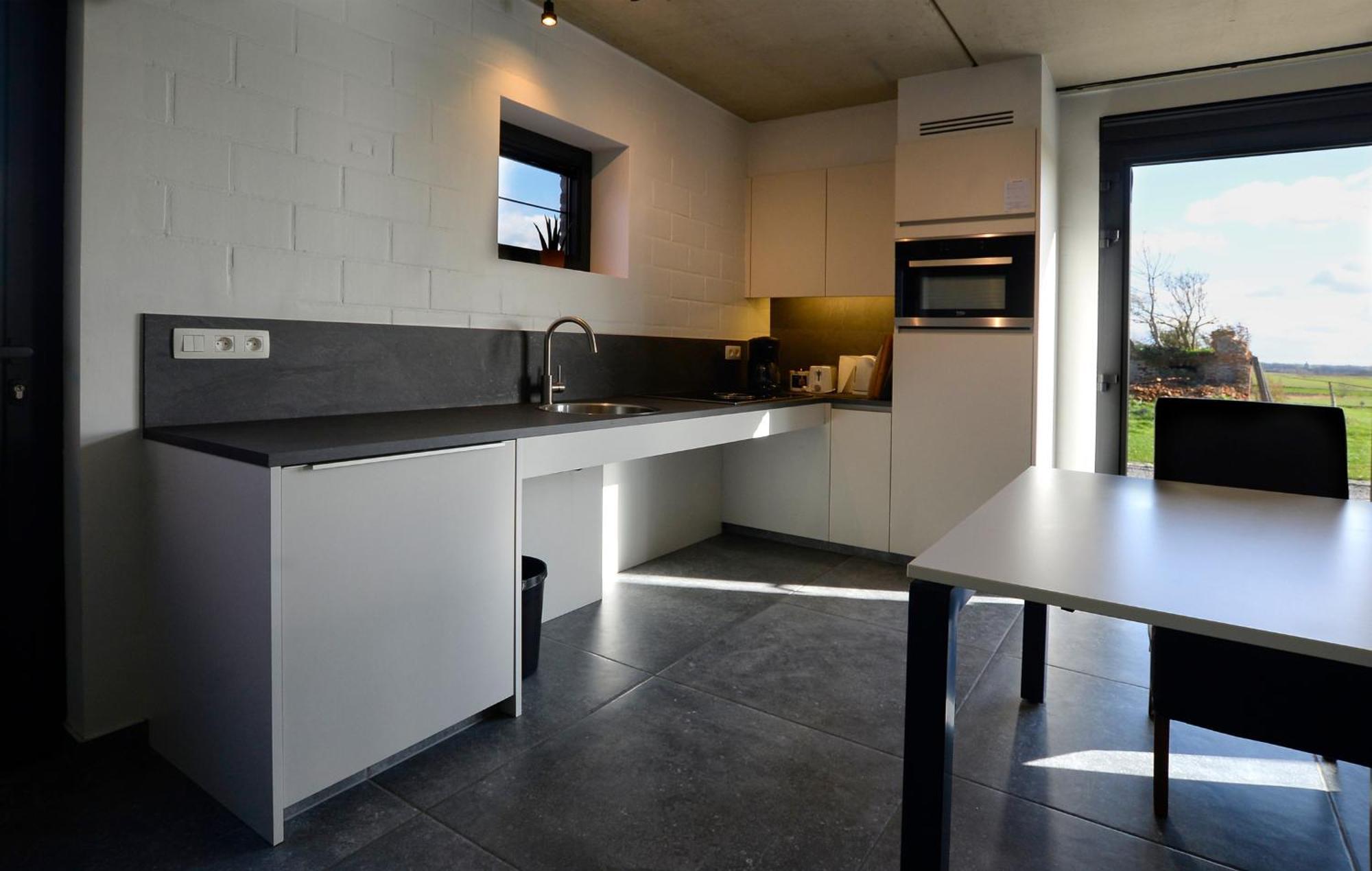 Hoeve Ten Rooden Duifhuize Sint-Denijs Exterior foto