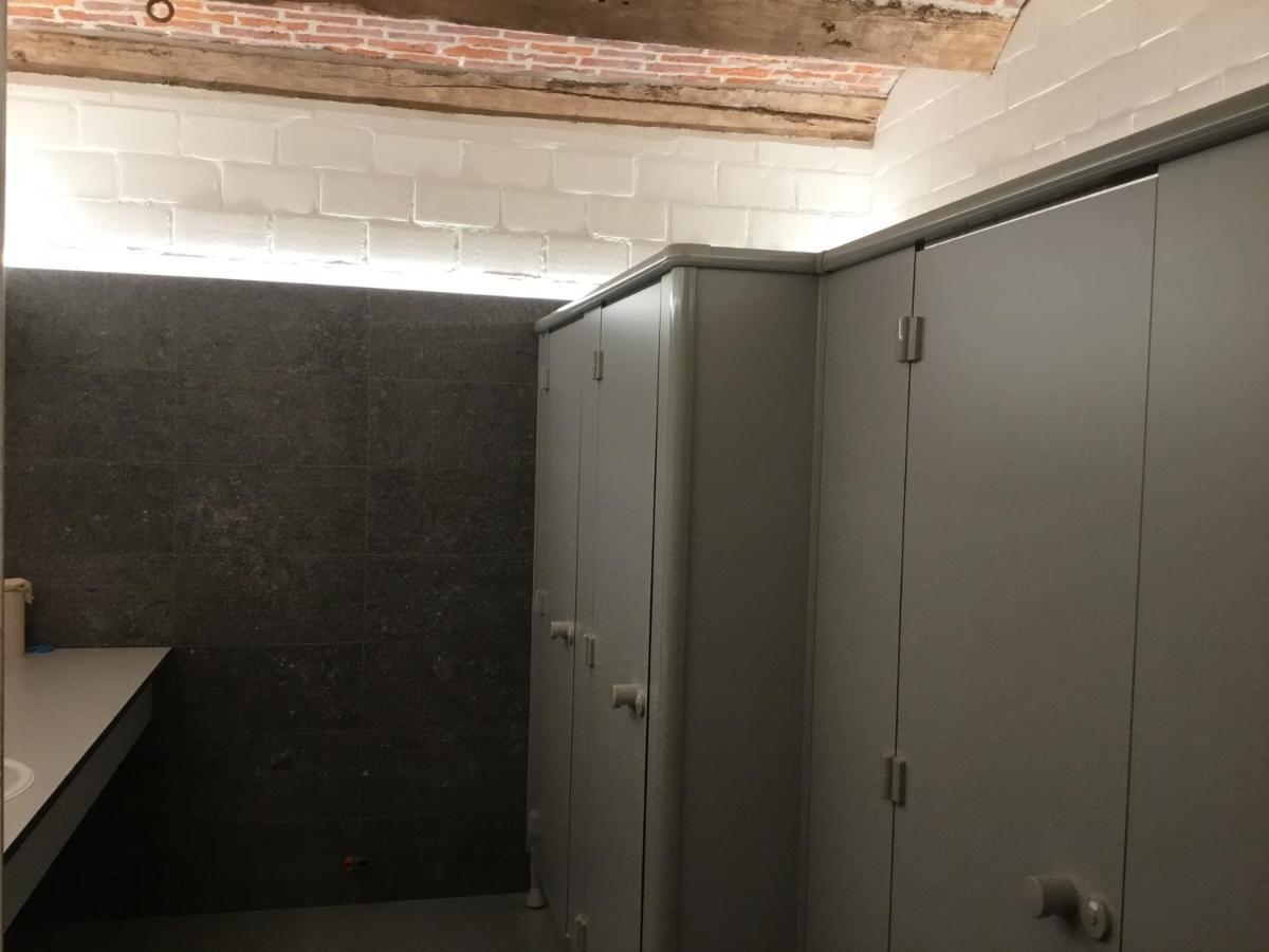 Hoeve Ten Rooden Duifhuize Sint-Denijs Exterior foto